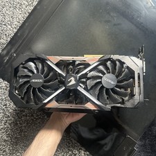 Gigabyte AORUS GeForce GTX