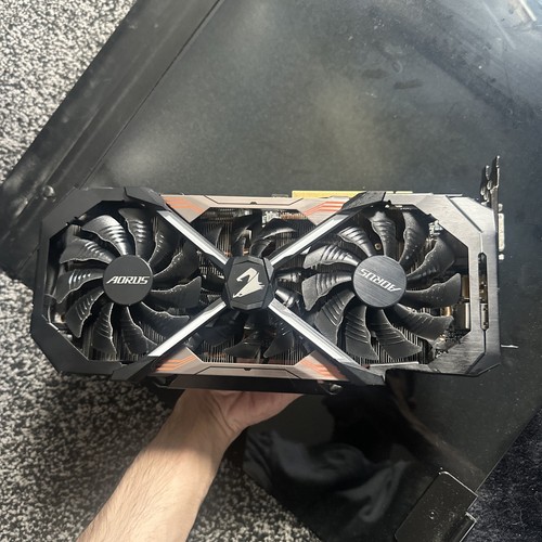 Gigabyte aorus geforce - gigabyte,