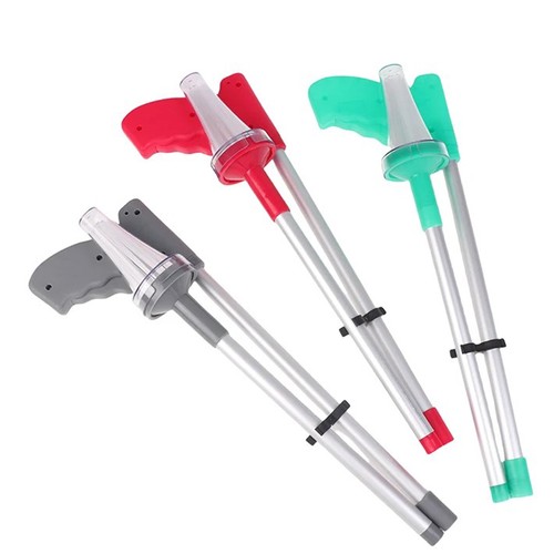 Spider catcher pest - trap, long