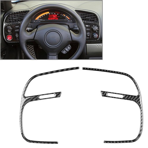 Interior driver side dashboard - driver,