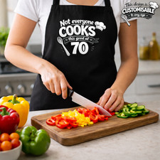 70th Birthday Gift Men Women