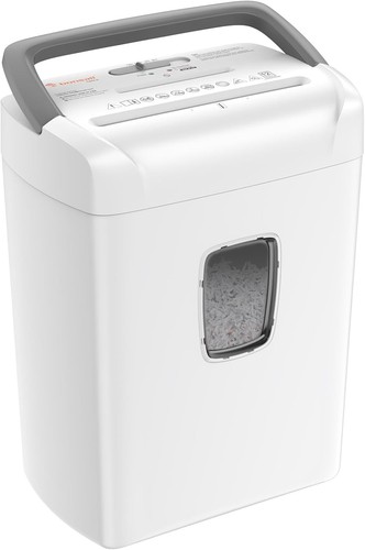 Commercial paper shredder - commercial,