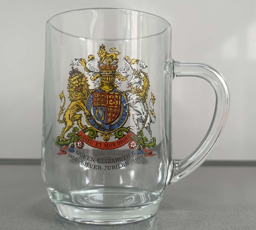Queen elizabeth silver - elizabeth, ii