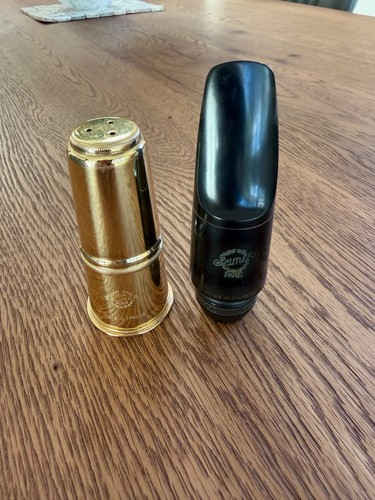 Selmer soloist vintage short - vintage,