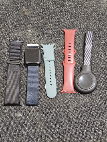 Apple watch 2nd gen 40mm - 2nd,