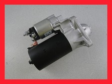 3S1666 STARTER MOTOR For FIAT Bravo Van Croma Doblo Cargo 1.6 1.9 D Multijet JTD