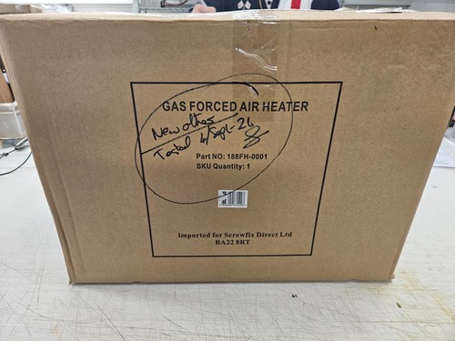 Lpg gas heater - heater,