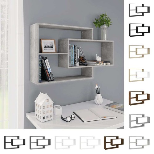 Space saving floating shelves - saving,
