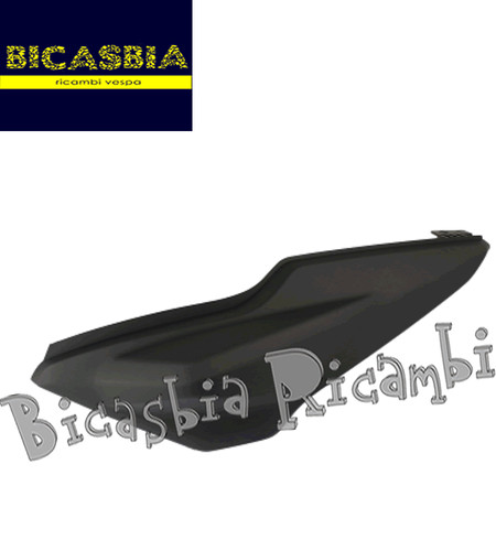 7042 left side panel matte - 7042,