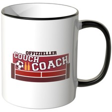 Juniwords Mug, "World Cup -