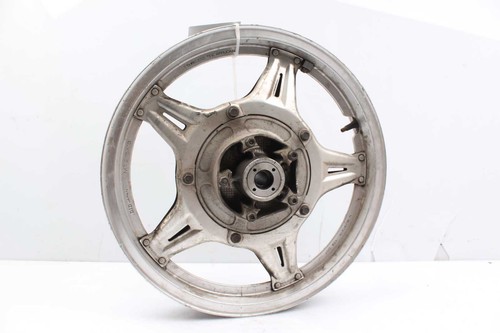 Rim rear wheel - rear,
