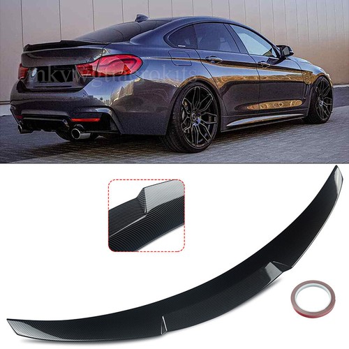 Carbon look style rear - carbon, m4
