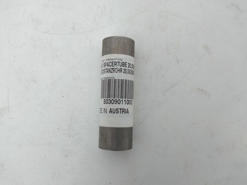 Ktm 640 lc4 spacer pipe - 02,