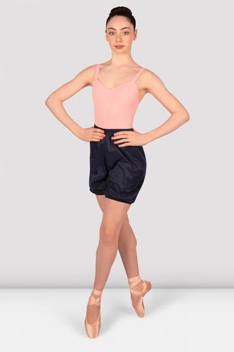 Bloch girls dance nylon - bloch,