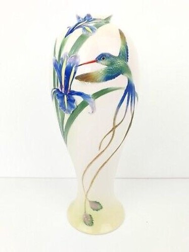 Franz porcelain long tail - franz,