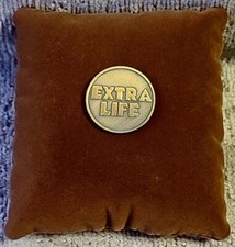 Ready Player One Extra Life