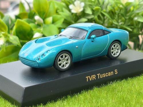 Tvr tuscan 1999 1 64 - /, /