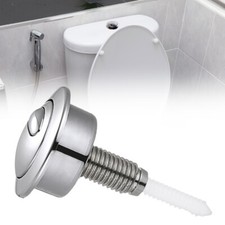 for Twyford Flushwise REPLACEMENT Toilet Cistern Push Button New