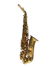 Eastar Alto Saxophone Eb