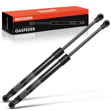 A-Premium 2x Rear Tailgate Gas