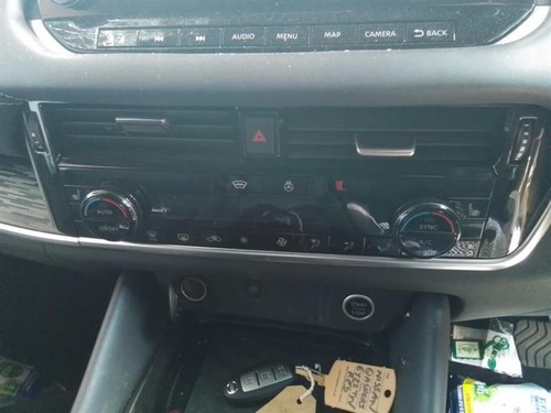 Heating switches nissan - switches,