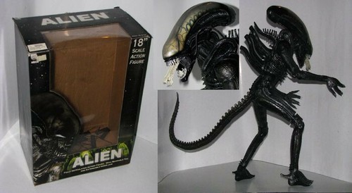 Neca reel toy new classic - neca,