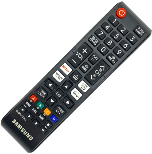 Genuine samsung remote - genuine,