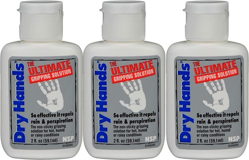 Dry hands sport - dry, 2