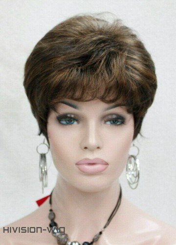 100 new women short - short, wigs