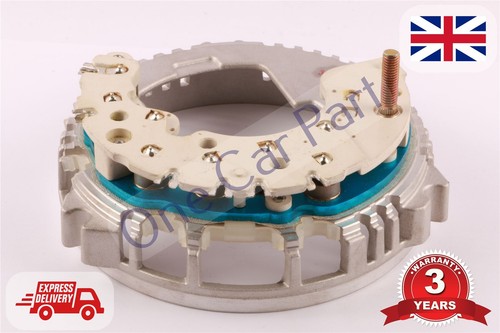 Alternator rectifier e - alternator, s.r.e