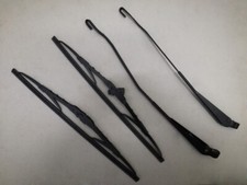 Fiat Ritmo 130 TC Abarth wiper