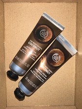 The Body Shop 2x Coconut Hand
