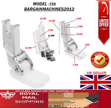 T35 STANDARD TEFLON FOOT