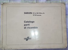 lambretta 150 d / ld / ld Avv
