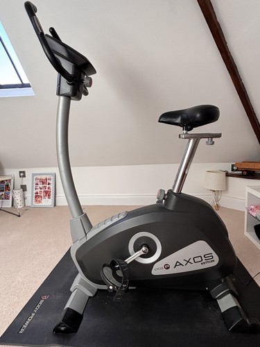 Kettler axos exercise - kettler,