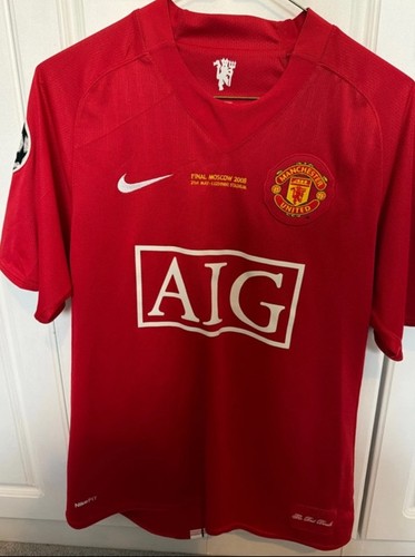 Final nike manchester - cl,