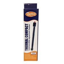 Betta Compact aquarium heaters - 25w-300w