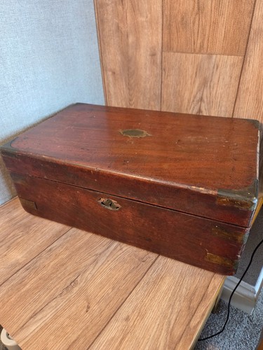 Antique victorian mahogany - antique,