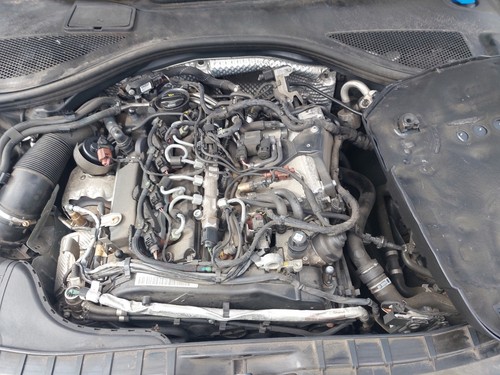 Gearbox audi mk4 - audi, (4g)