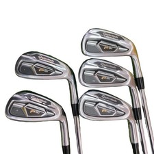 Taylormade PSi  Iron Set