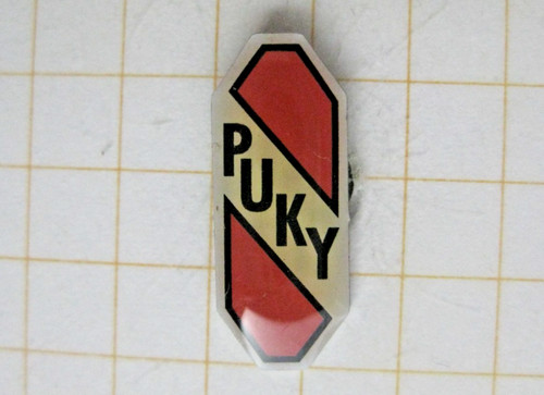 Puky logo kids bike - logo, /