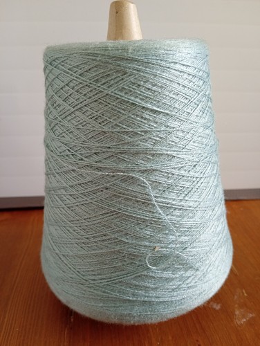Knitting machine wool - ,