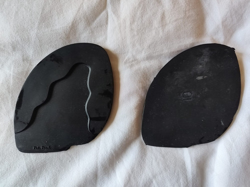 Mad rock soles - mad, for