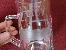 Pub Beer Glass Pint Tankard
