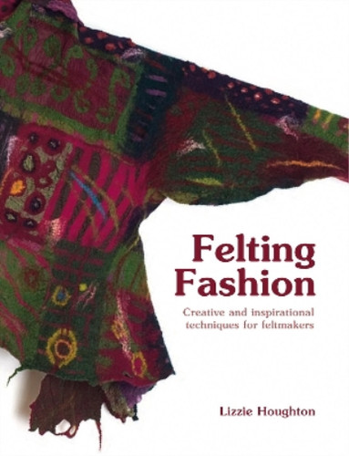 Felting fashion lizzie - fashion,,