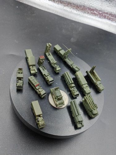 350 russian air defense - russian,