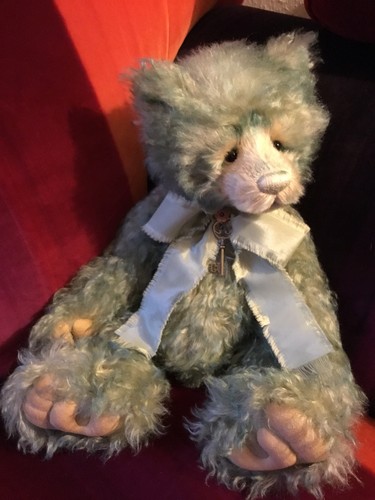 Charlie bears isabelle lee - bears,