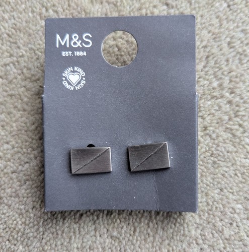 Collection brushed metal - m&s,