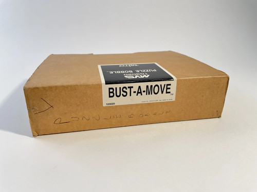 Neo geo mvs bust - mvs, kit