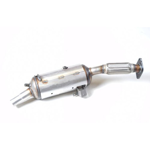 Diesel particulate filter - particulate, dpf